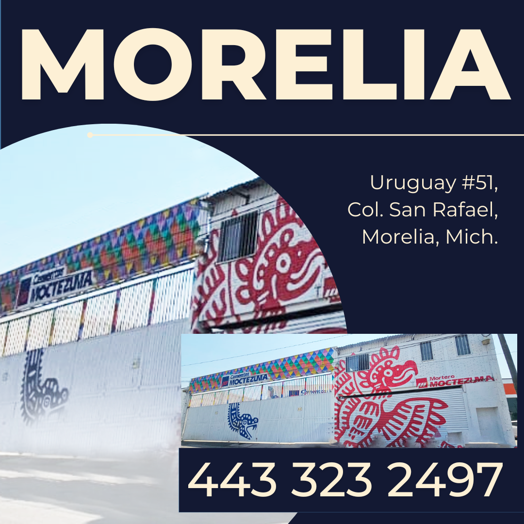 morelia sorey