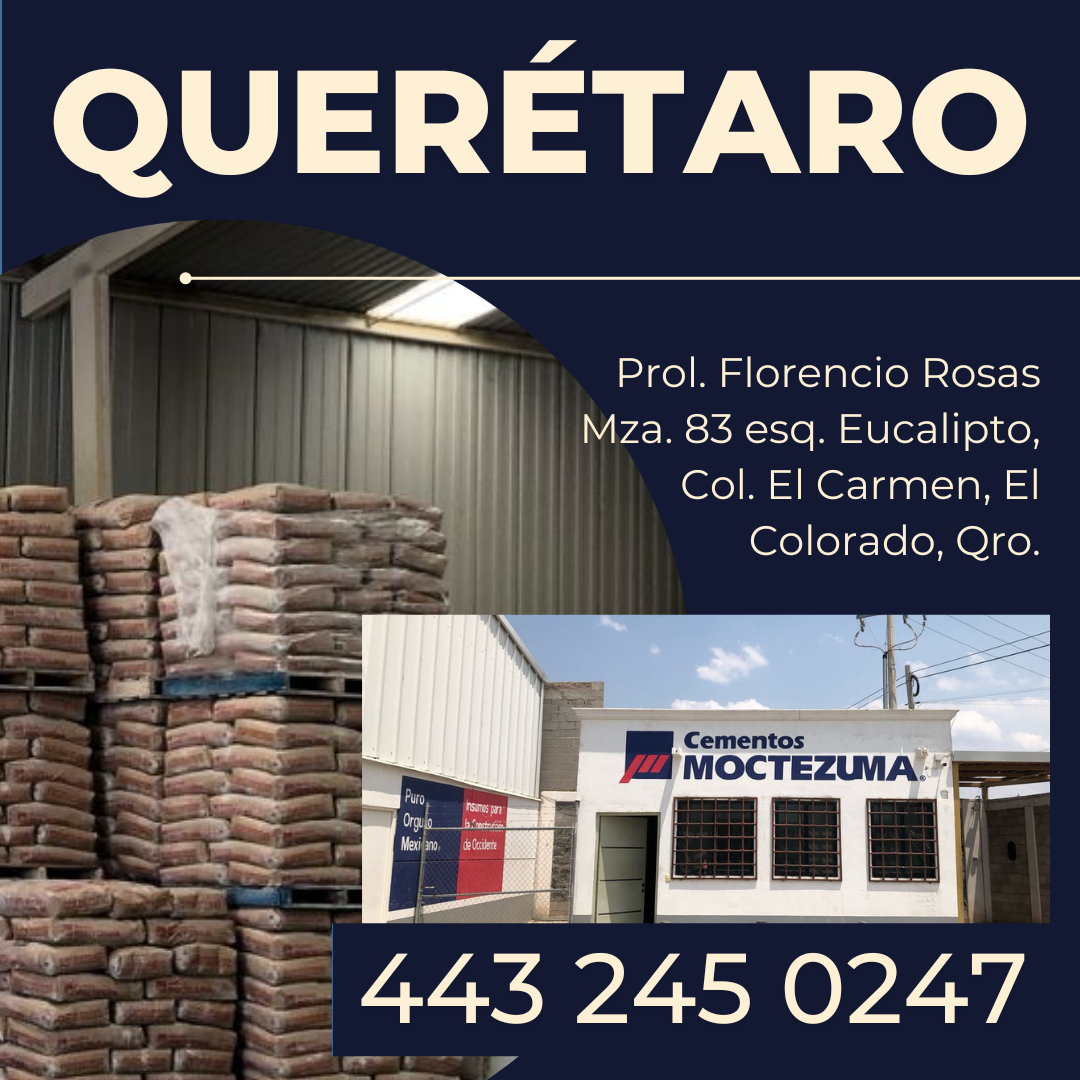 Queretaro Sorey