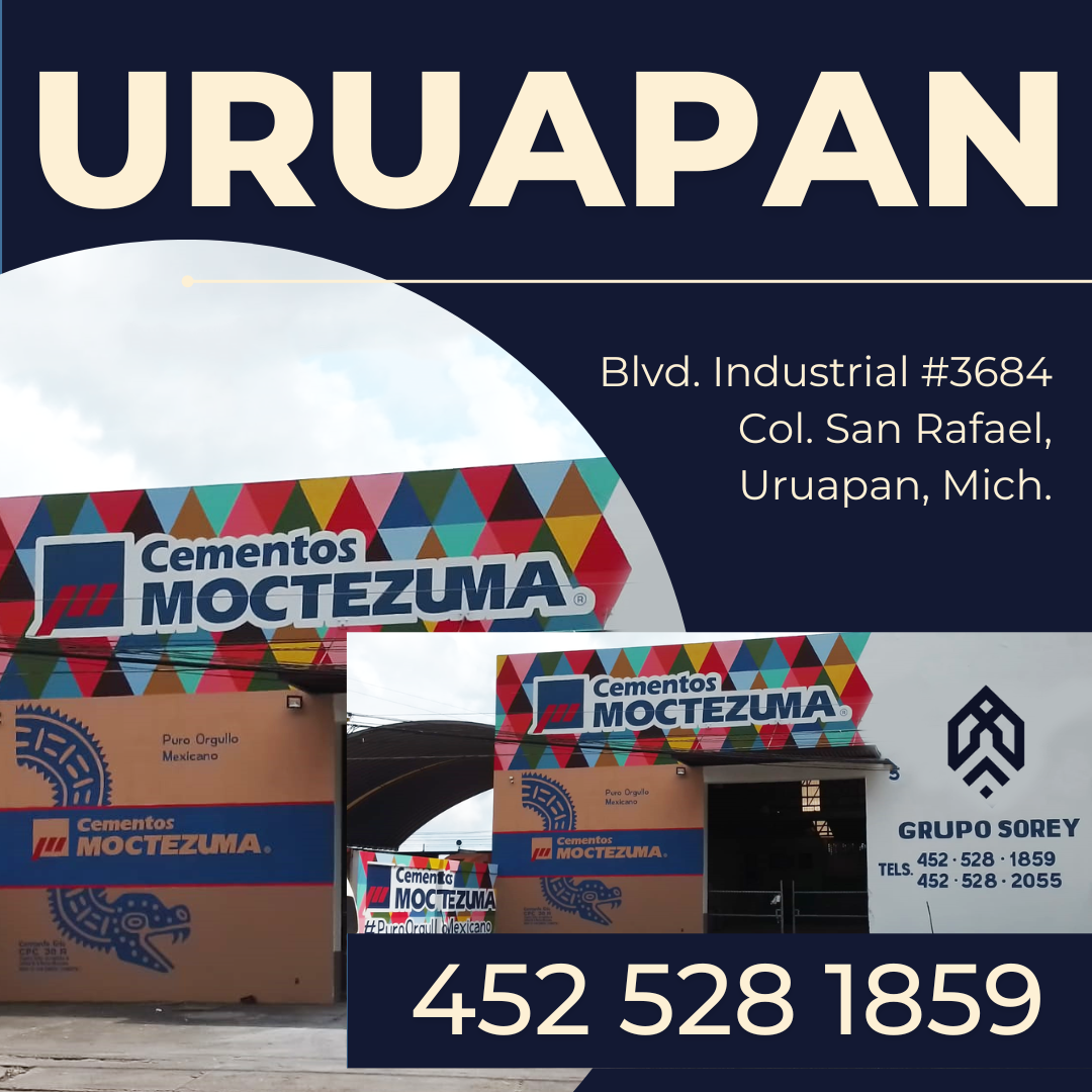 Uruapan SOREY